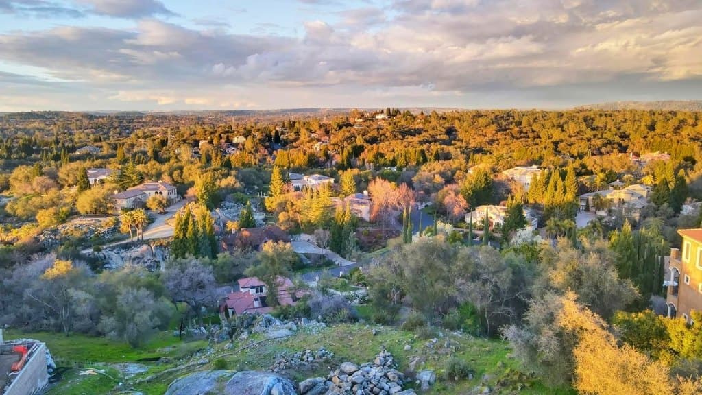 9065 Vista De Lago Ct, Granite Bay
