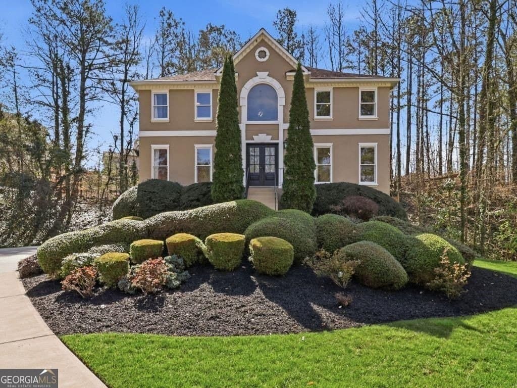 3566 Hawfinch Ct NE, Roswell