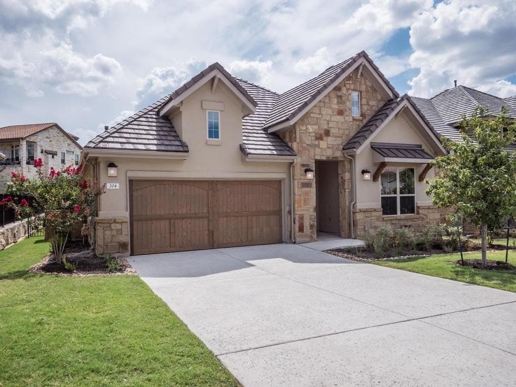 204 Maxwell Way Unit 39, Austin