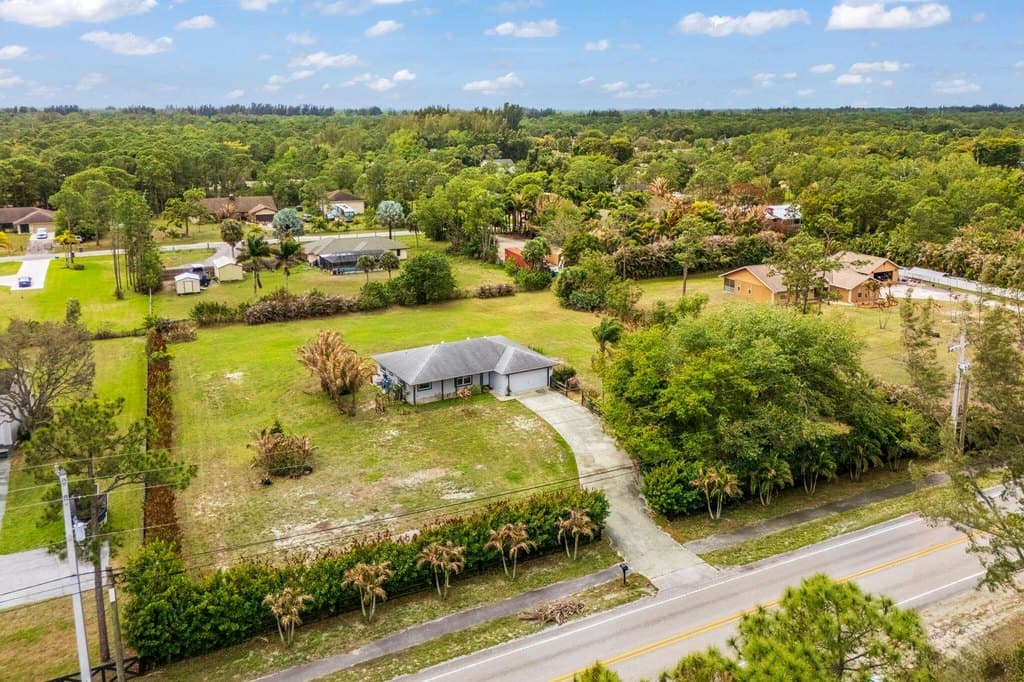 12316 Orange Blvd, West Palm Beach