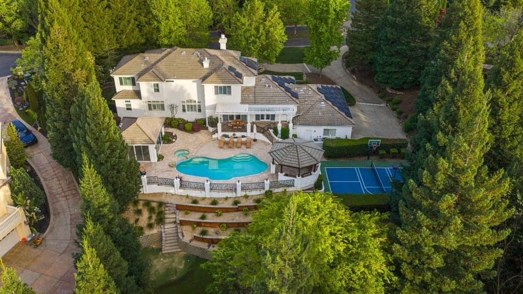 9505 Ashbourne Ct, Granite Bay
