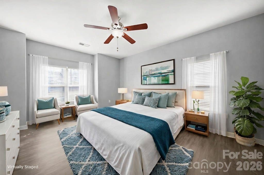 17113 Doe Valley Ct, Cornelius