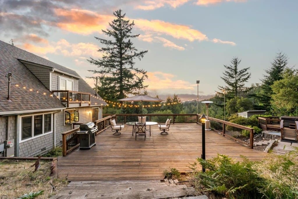 12351 Indian Rock Way, Los Gatos