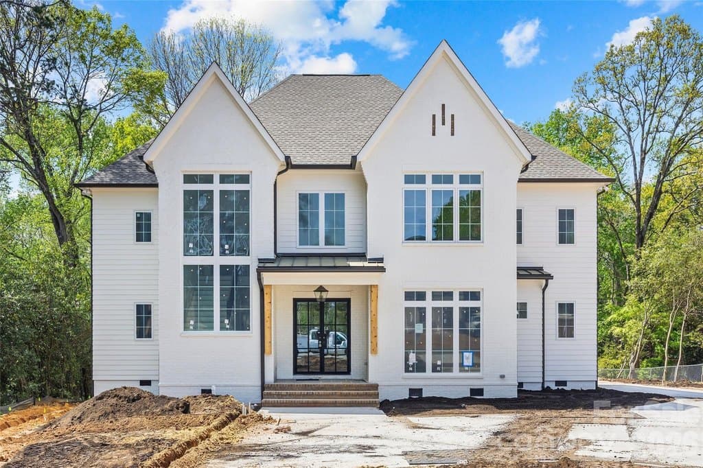 4628 Water Oak Rd, Charlotte