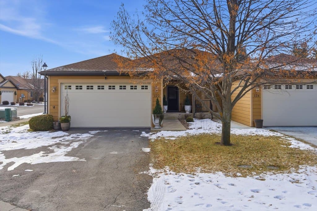 122 Granary Ridge Dr, Kalispell