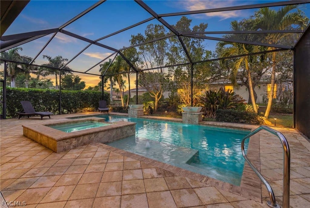 9889 Alhambra Ln, Bonita Springs
