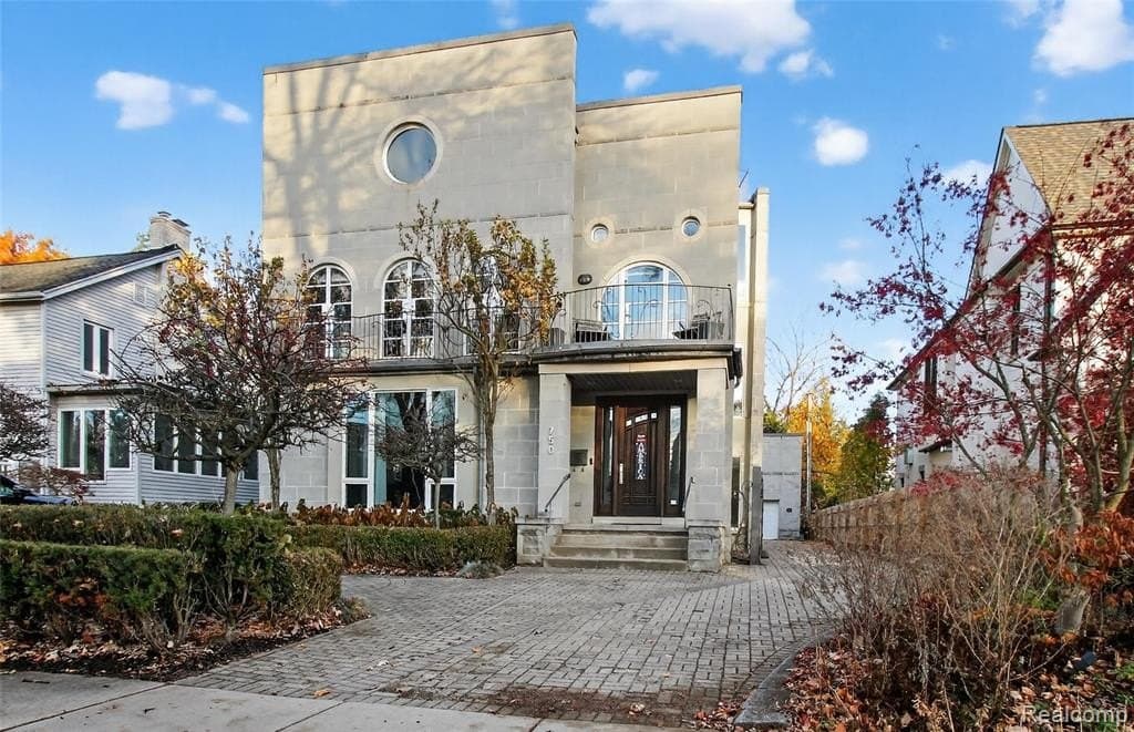 750 Hazelwood St, Birmingham