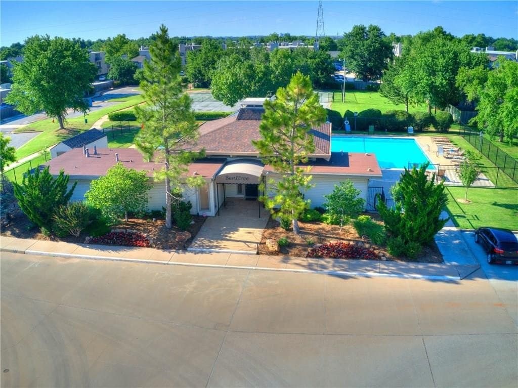 11350 Benttree Cir, Oklahoma City