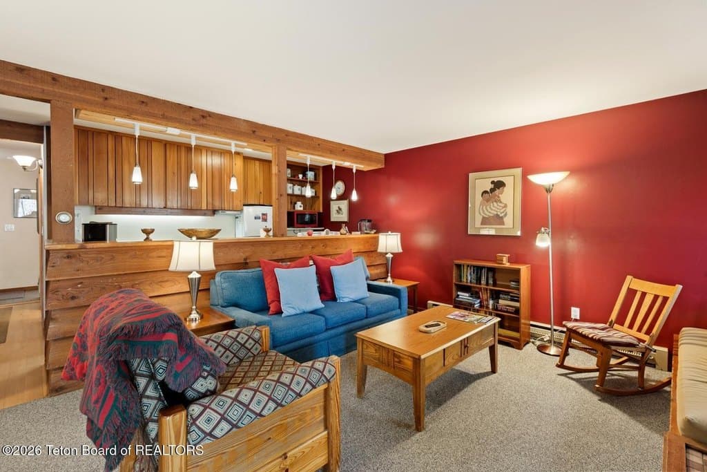 3855 S Lake Creek Dr Unit 112, Wilson