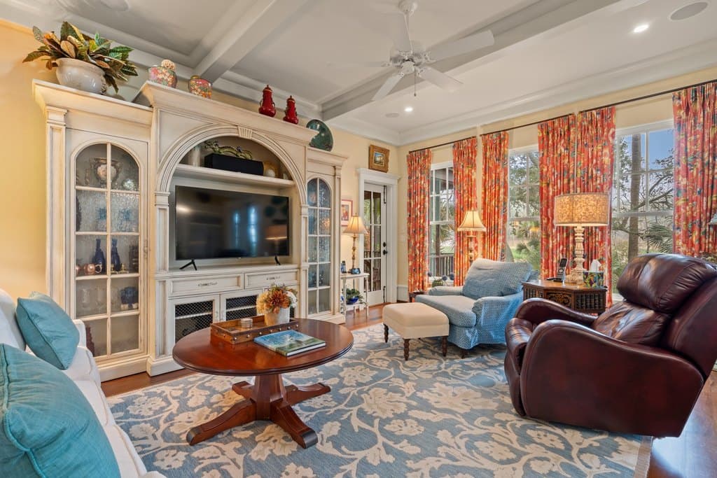 5549 Cypress Cottage Ln Lot 7, Kiawah Island