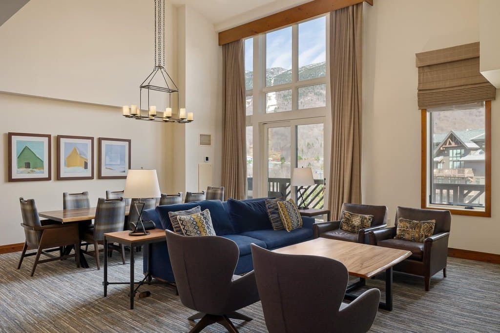 7412 Mountain 4 Rd Unit 407/507, Stowe