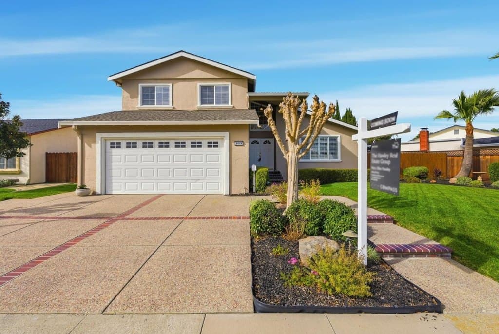 3641 Shenandoah Ct, Pleasanton