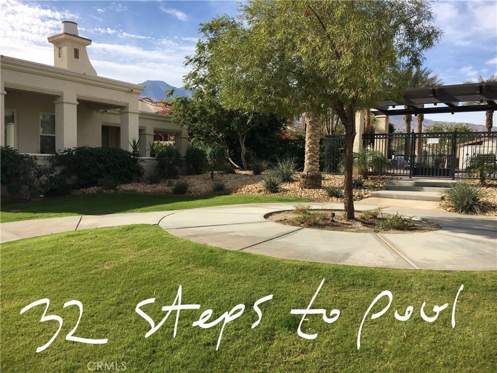 80836 Calle Azul, La Quinta