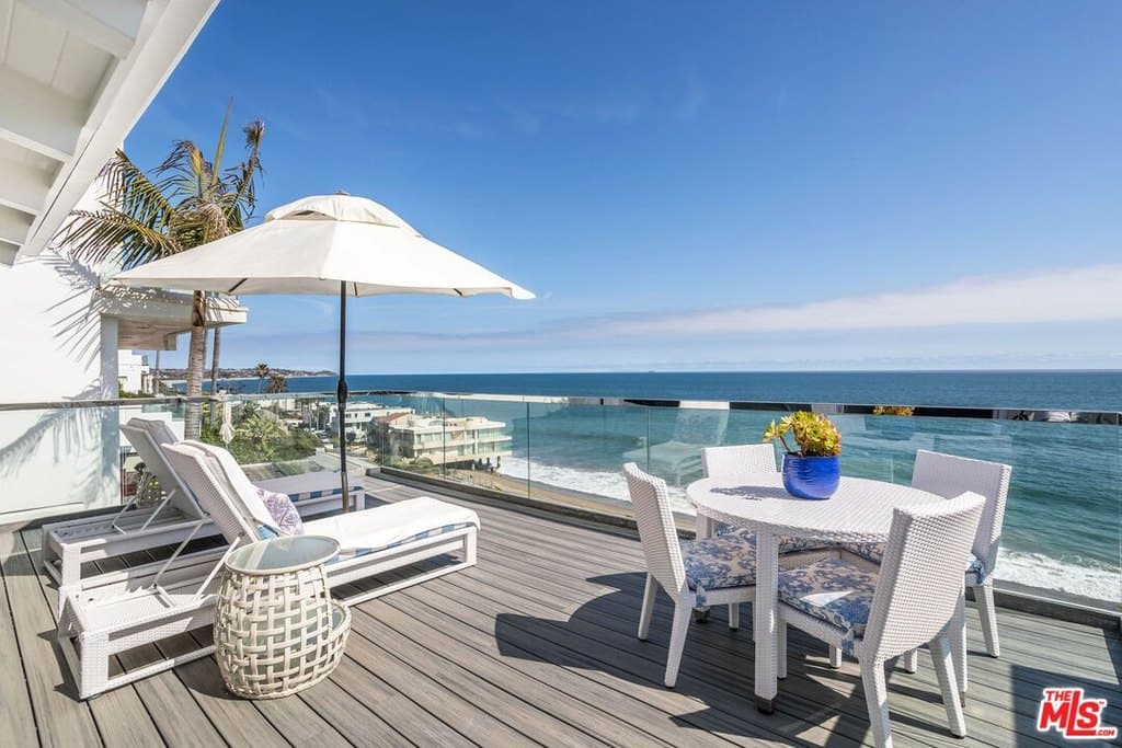 31658 Broad Beach Rd, Malibu