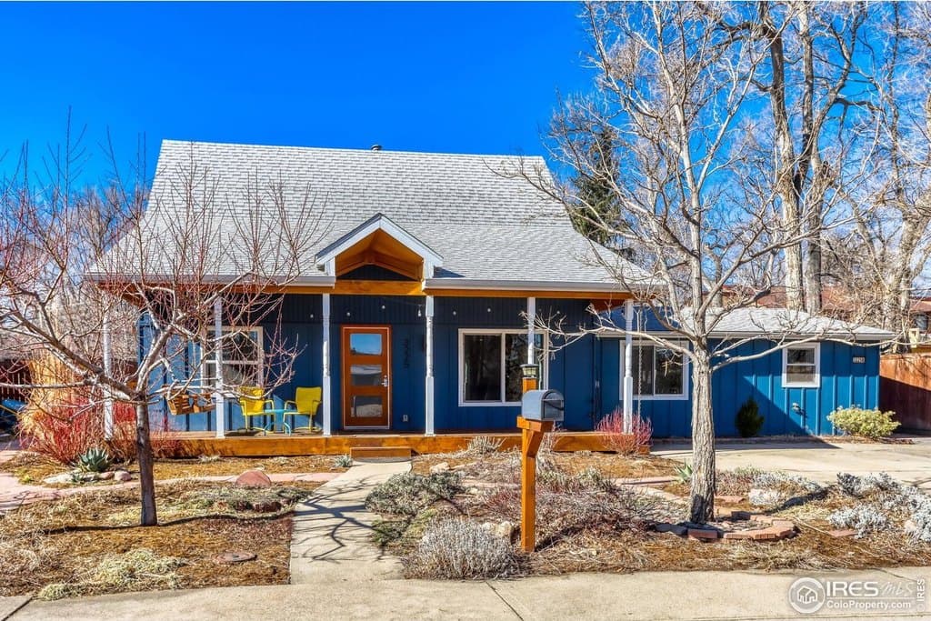 3225 Arnett St, Boulder