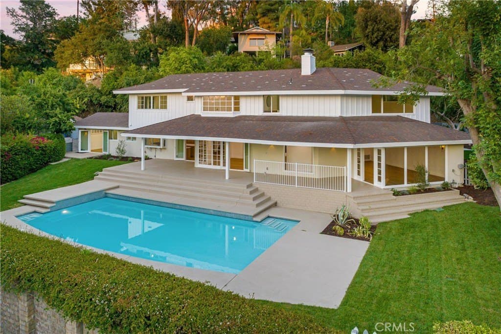 4620 Encino Ave, Encino