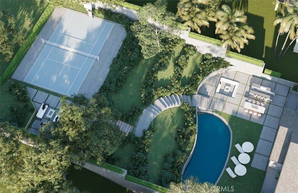 4053 Hayvenhurst Dr, Encino