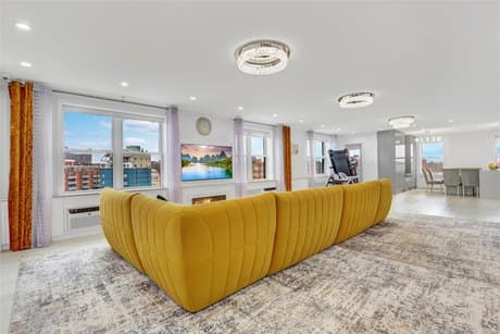 100-25 Queens Blvd Unit 7N