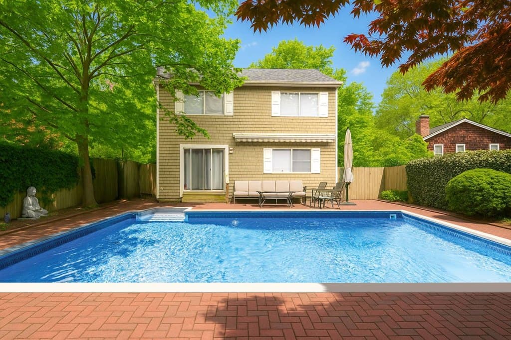 155 Little Fresh Pond Rd, Southampton