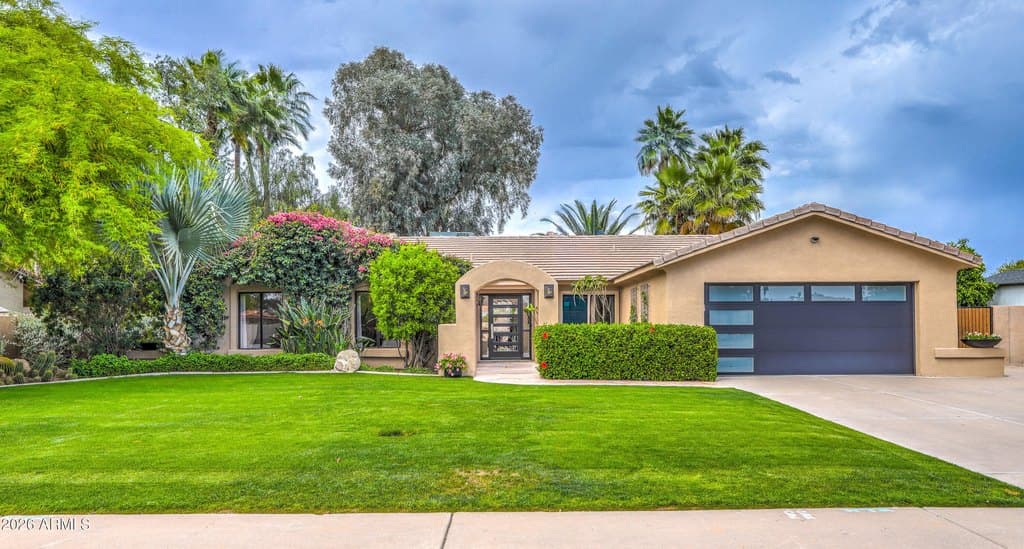 7414 E Corrine Rd, Scottsdale