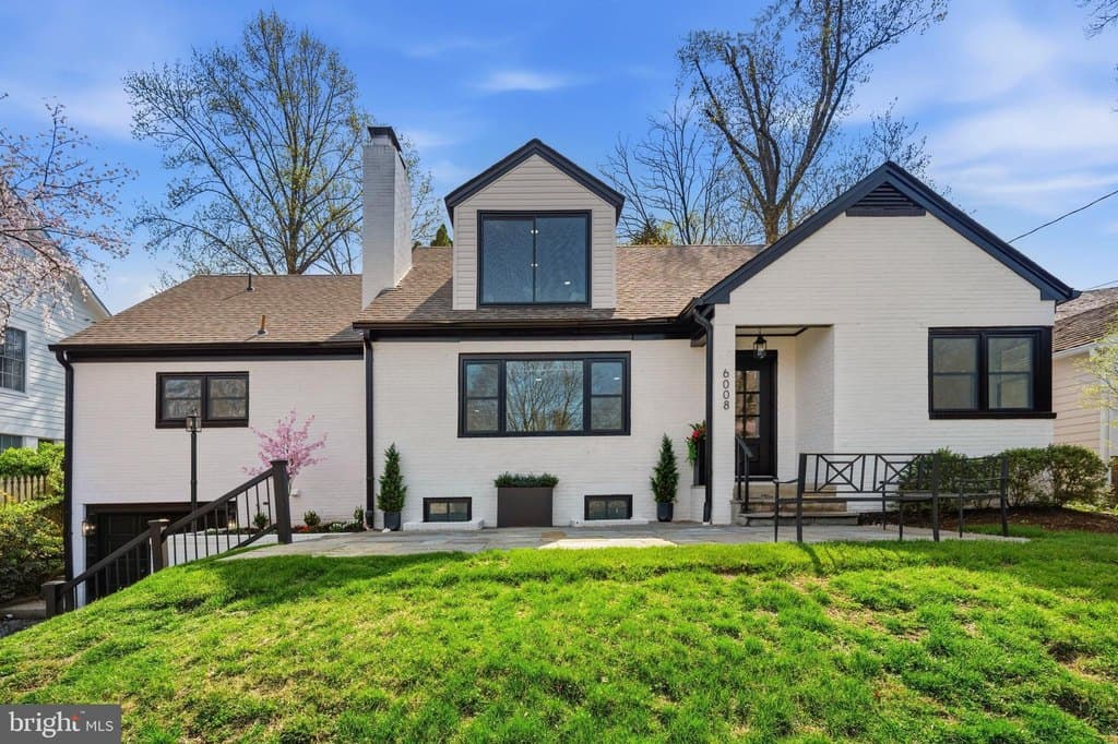 6008 Osceola Rd, Bethesda