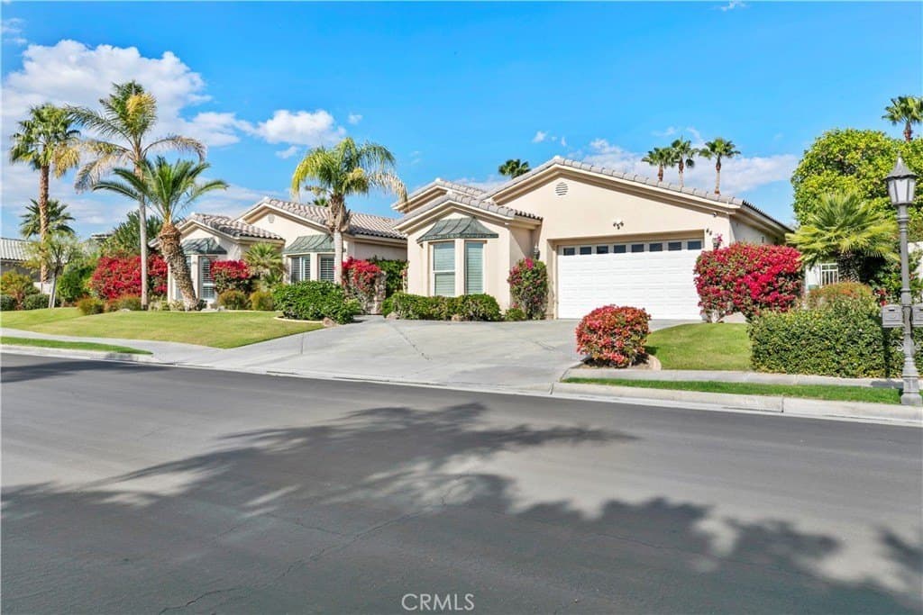 44 Killian Way, Rancho Mirage