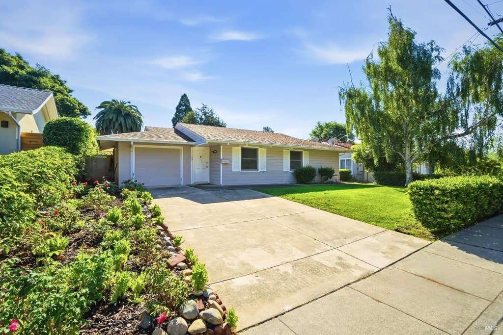 152 Blackfield Dr, Tiburon