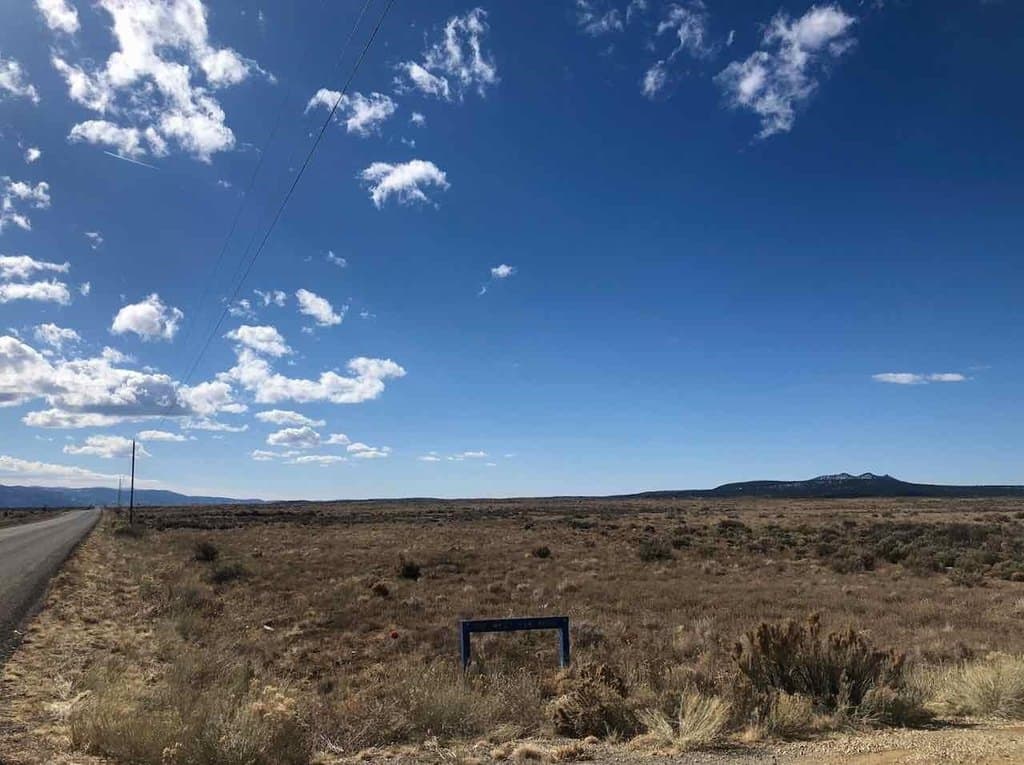 Tract D 2 C W Rim Rd, Taos