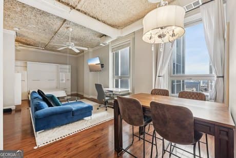 20 Marietta St NW Apt 17F