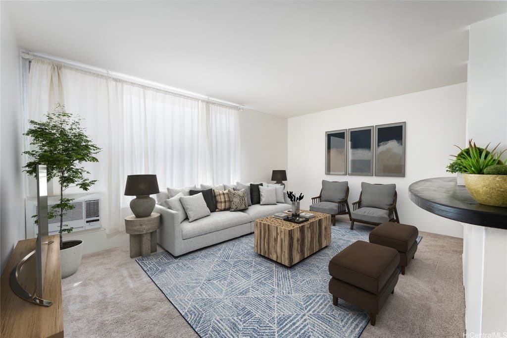 909 Ala Nanala St Apt 503, Honolulu