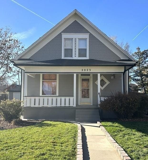 2023 N Elizabeth St
