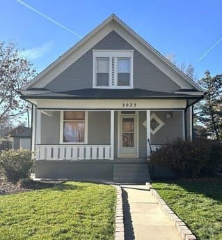 2023 N Elizabeth St