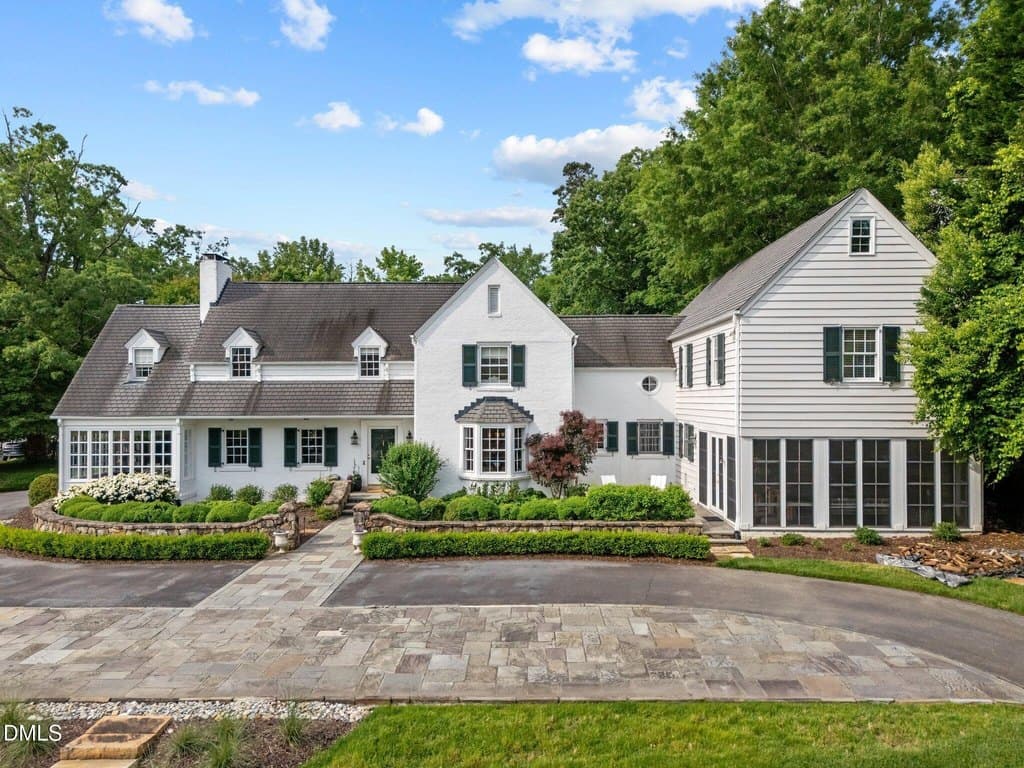 3816 Dover Rd, Durham