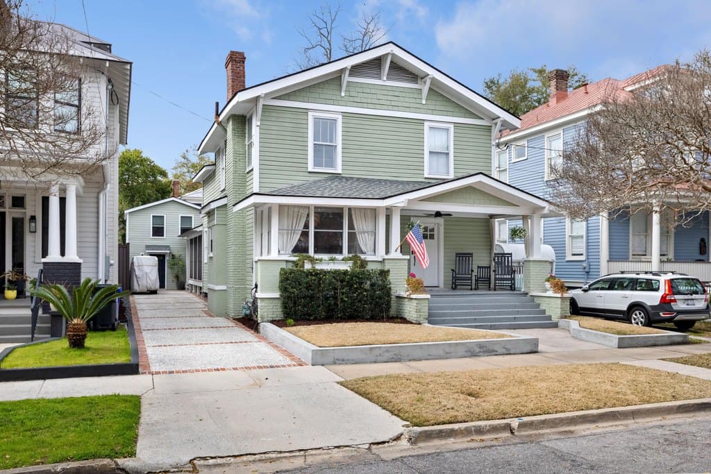 7 Glenwood Ave, Charleston