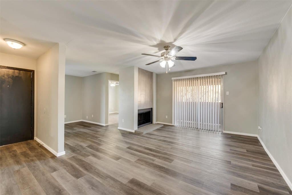 8110 Skillman St Apt 2032