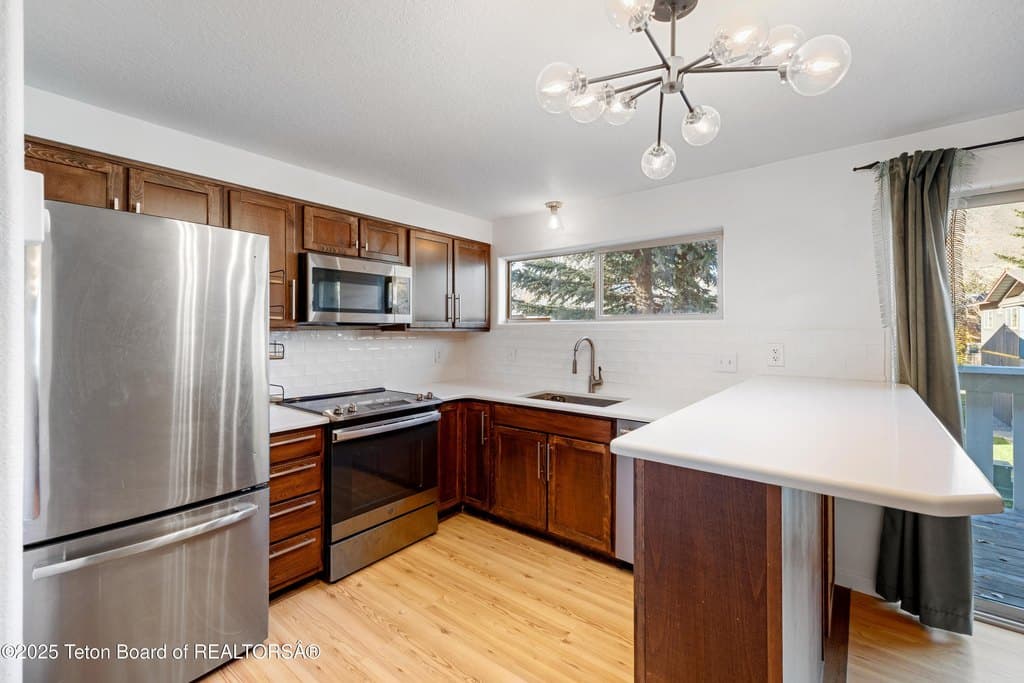 750 Powderhorn Ln Unit K4, Jackson