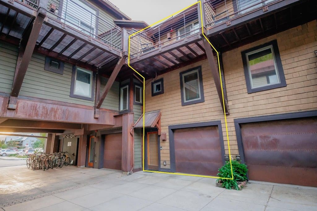 350 S Mahoney Dr Unit 7, Telluride