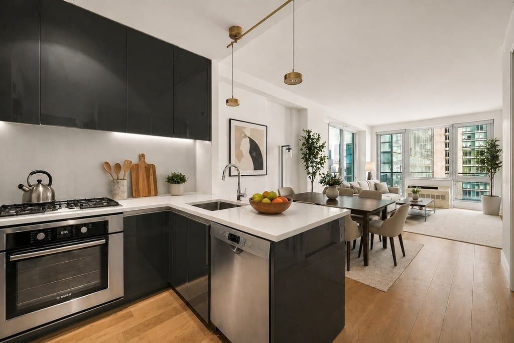 44-15 Purves St Unit 11B