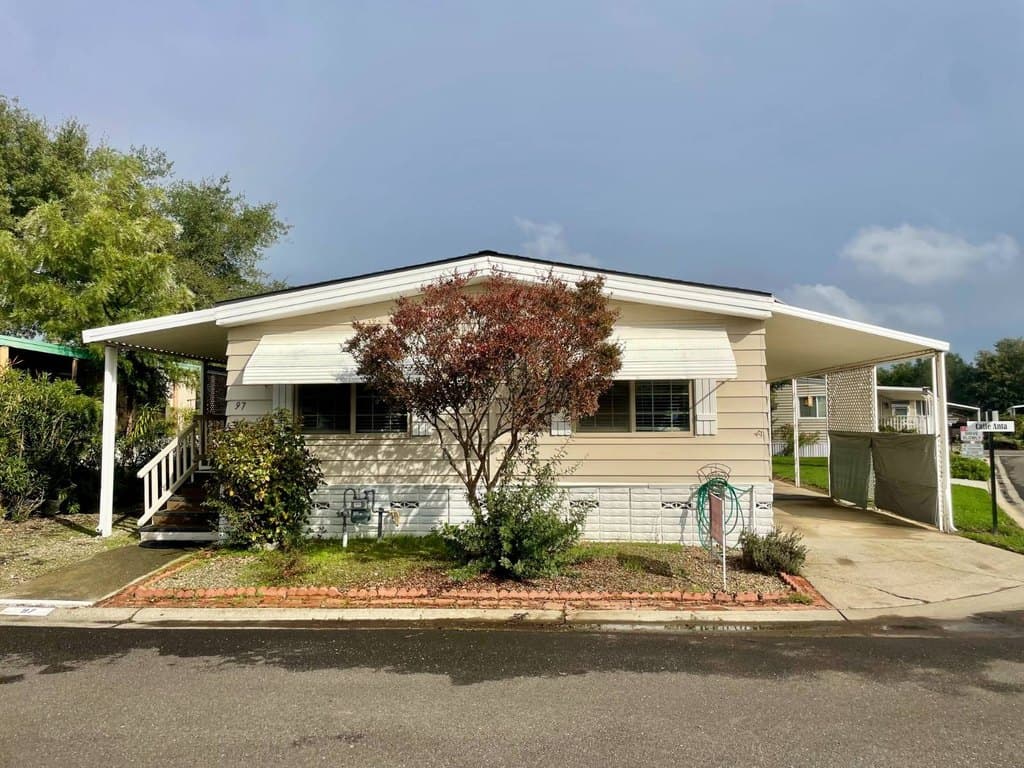 97 Calle Anta, Elk Grove