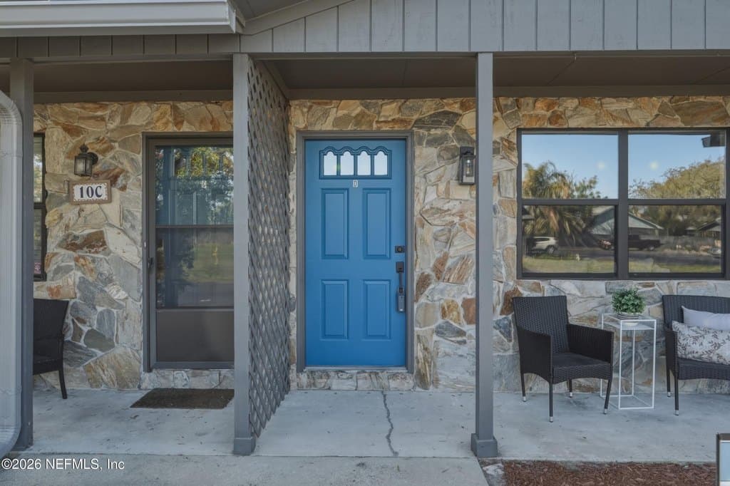 10 Ponte Vedra Ct Unit D, Ponte Vedra Beach