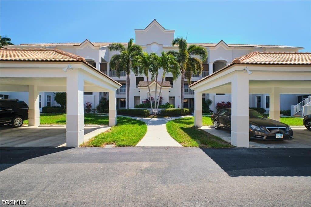 16431 Millstone Cir Unit 101, Fort Myers