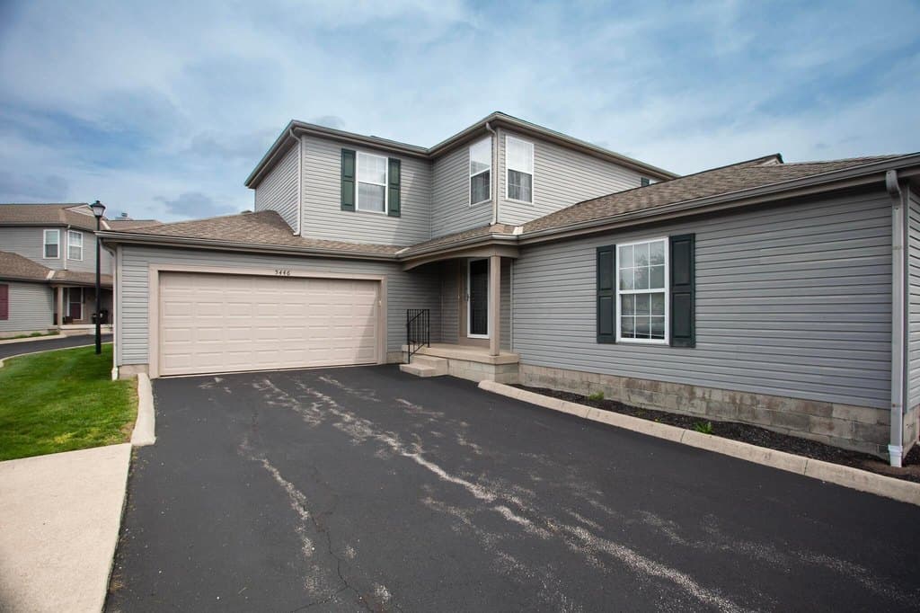 5446 Baneberry Ave Unit 16A, Columbus