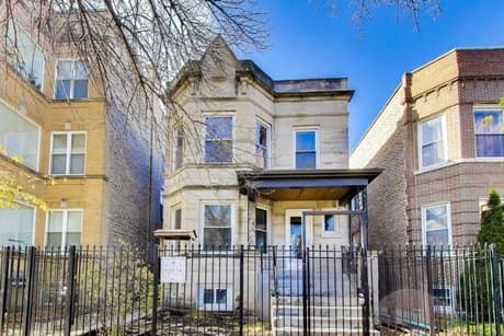 4640 N Saint Louis Ave