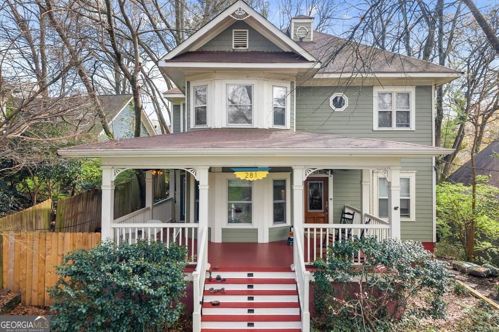 281 Glenwood Ave SE Apt A