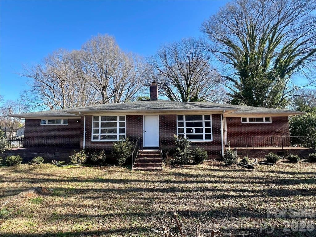 20230 N Main St, Cornelius