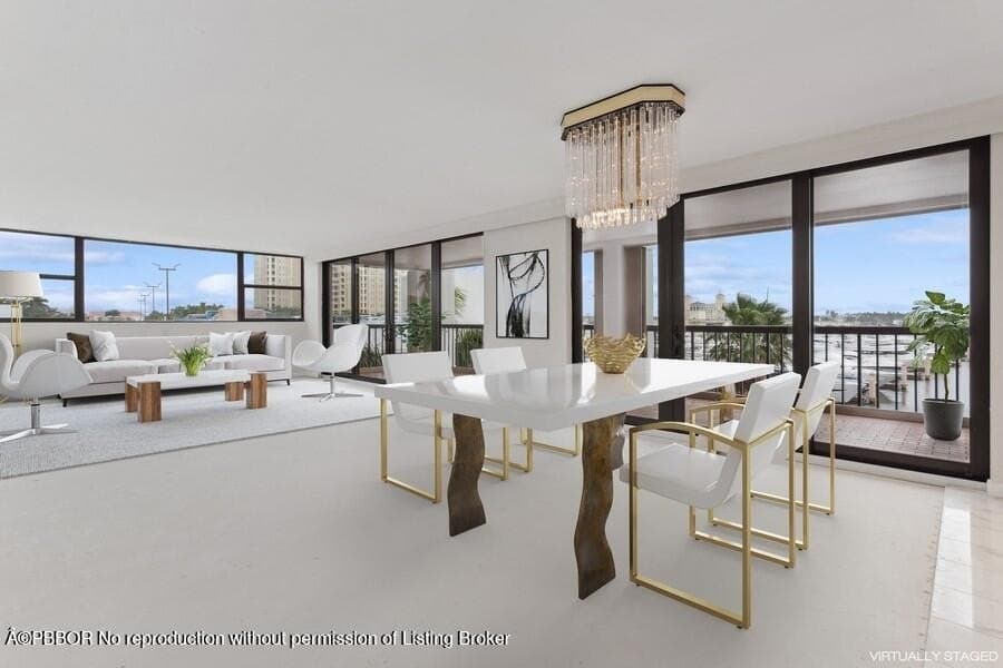 400 N Flagler Dr Apt 501, West Palm Beach