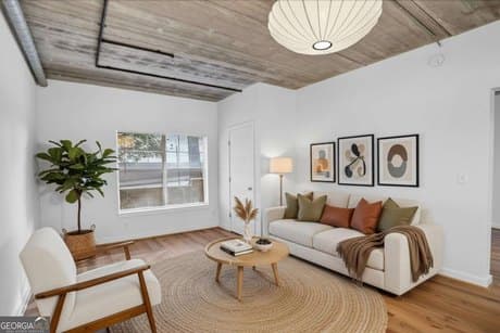 800 Peachtree St NE Apt 1020