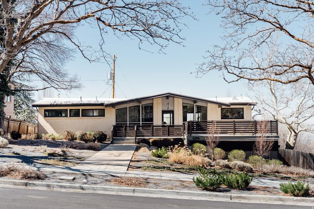 4296 S Mulholland St, Salt Lake City