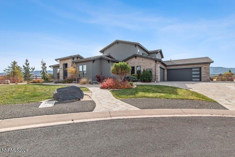 2250 Eagle Bend Ct, Reno