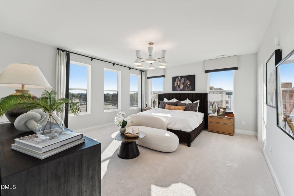 110 Byrum St Unit 308, Cary